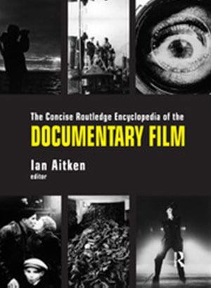 The Encyclopedia of Documentary Film cover